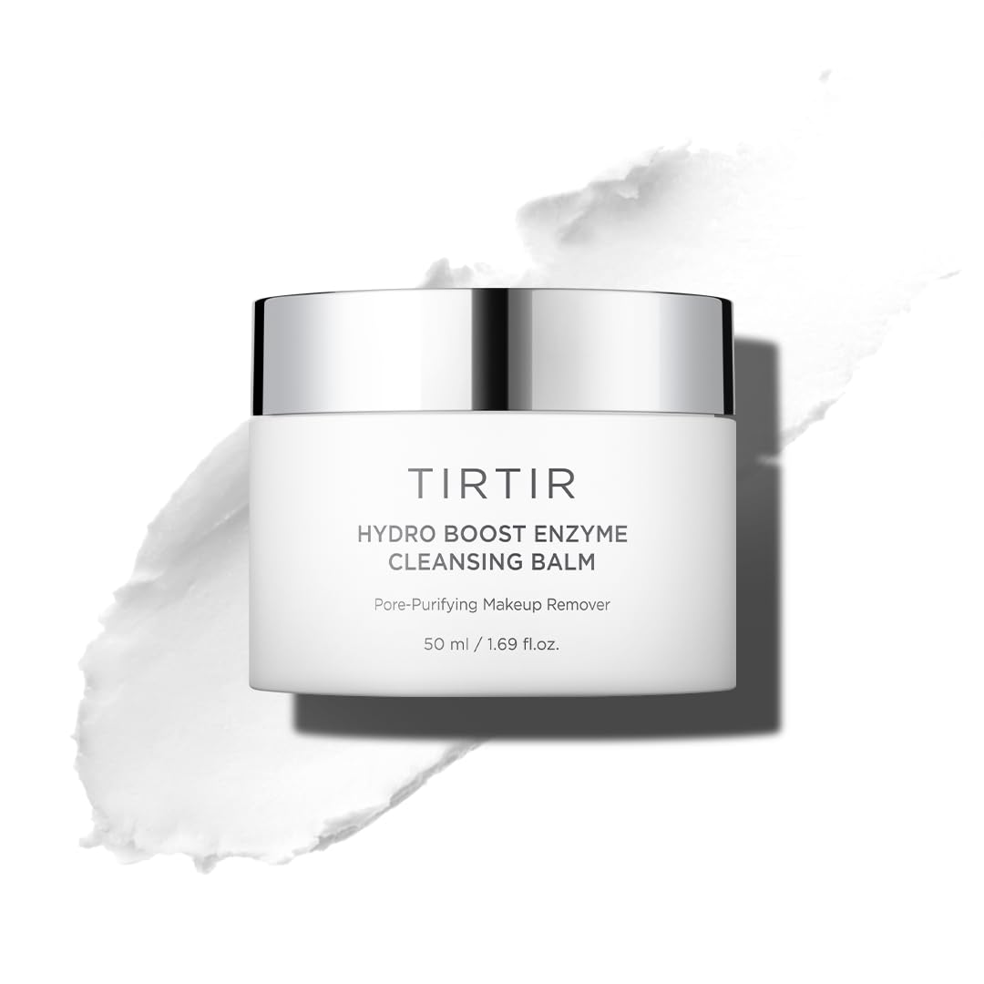 Tirtir Hydro Boost Enzyme Cleansing Balm 50ml