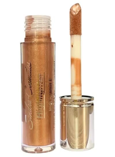 Cleo glowing liquid highlighter (06, 7ml)