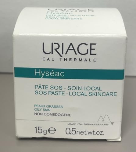Uriage Hyseac SOS Paste