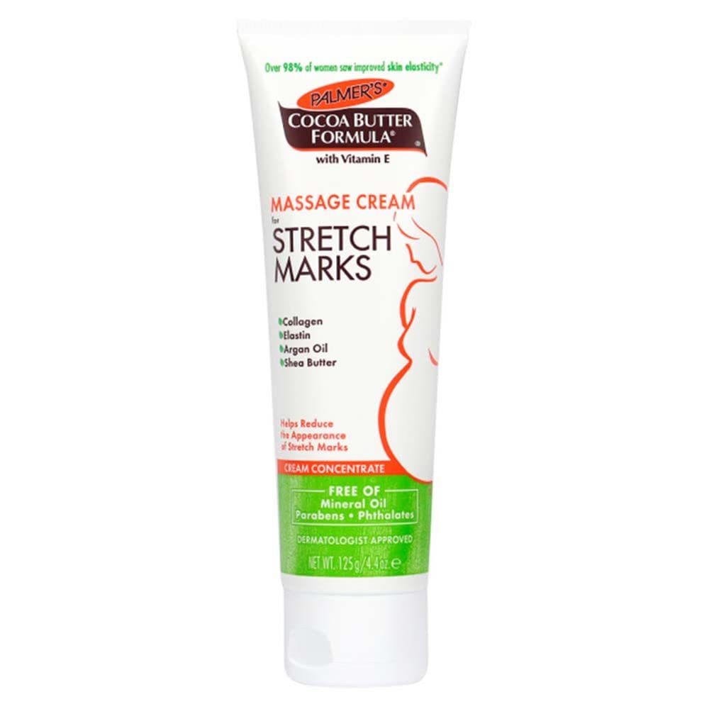 Palmer's Stretch Mark Massage Cream, 156g