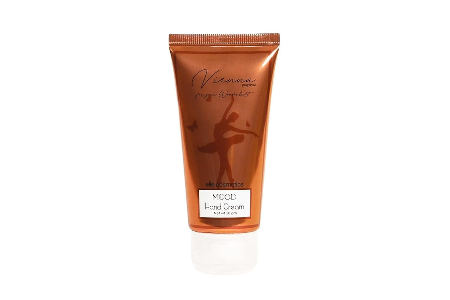 MOOD Vienna Hand Cream 50 Gm