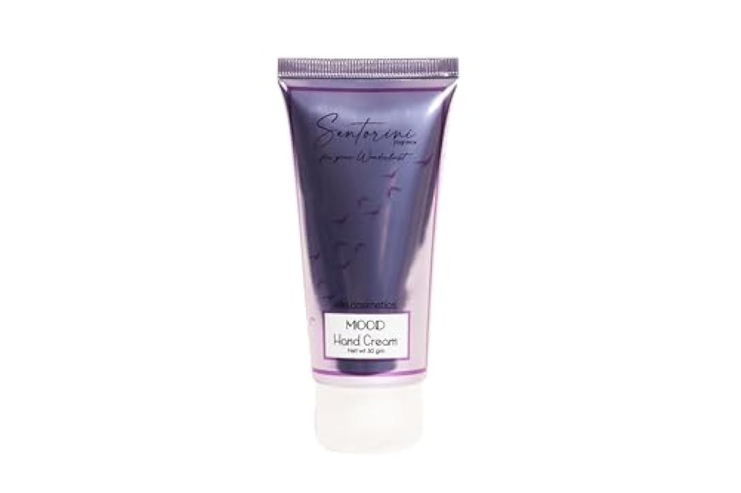 MOOD Hand Cream 50Gm