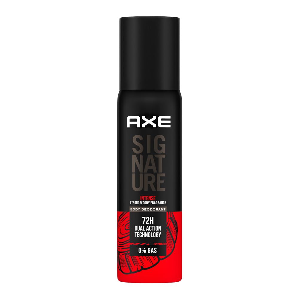 AXE اكس سبراى انتنس 122 ملى