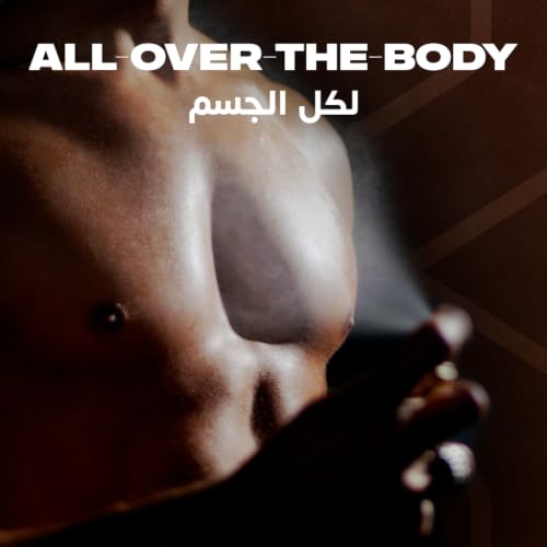 Axe Body Spray for Men Leather & Cookies 150ML