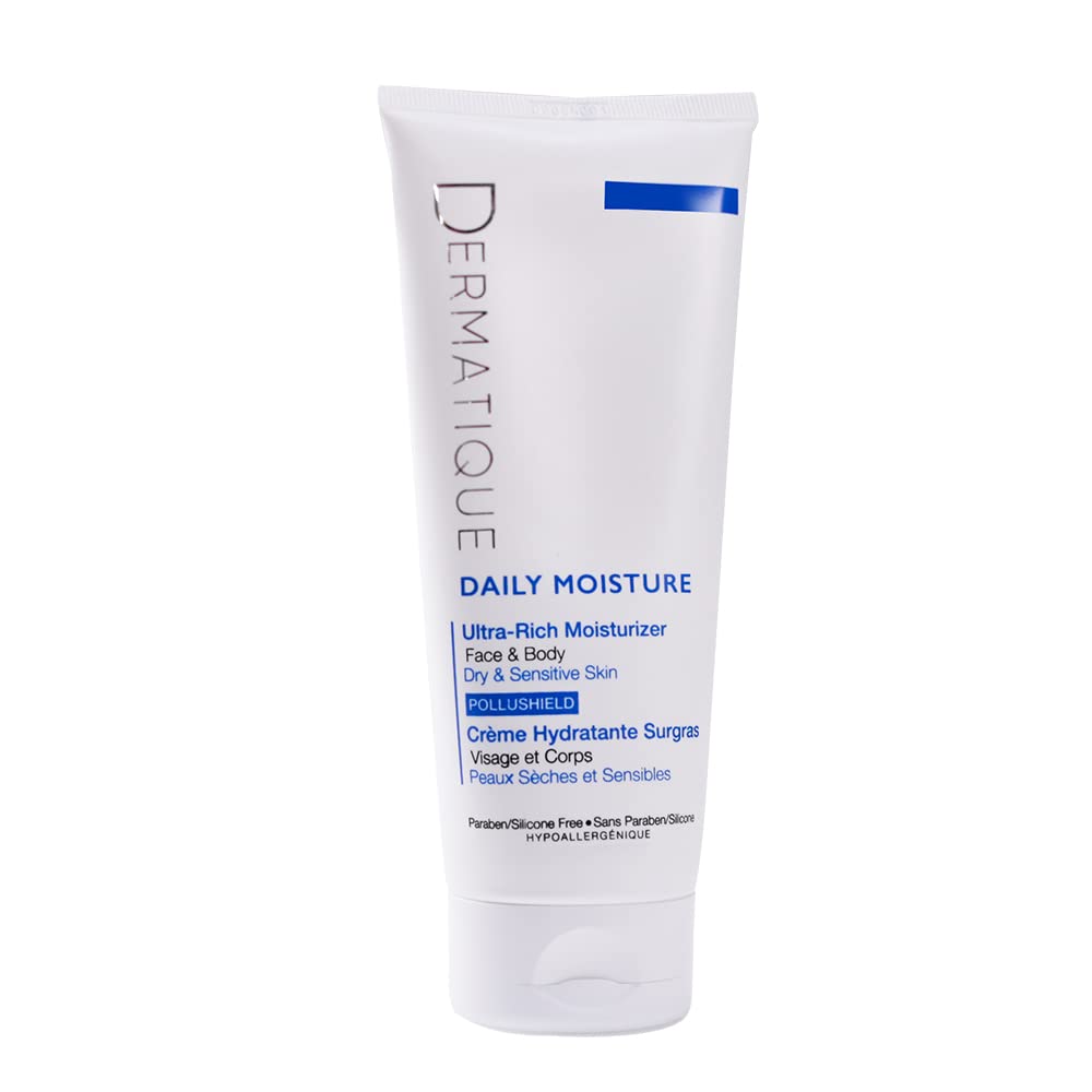 Dermatique Vitamin B5 + Lavender Body Moisturizer – 48H Hydration Booster, 125 ml