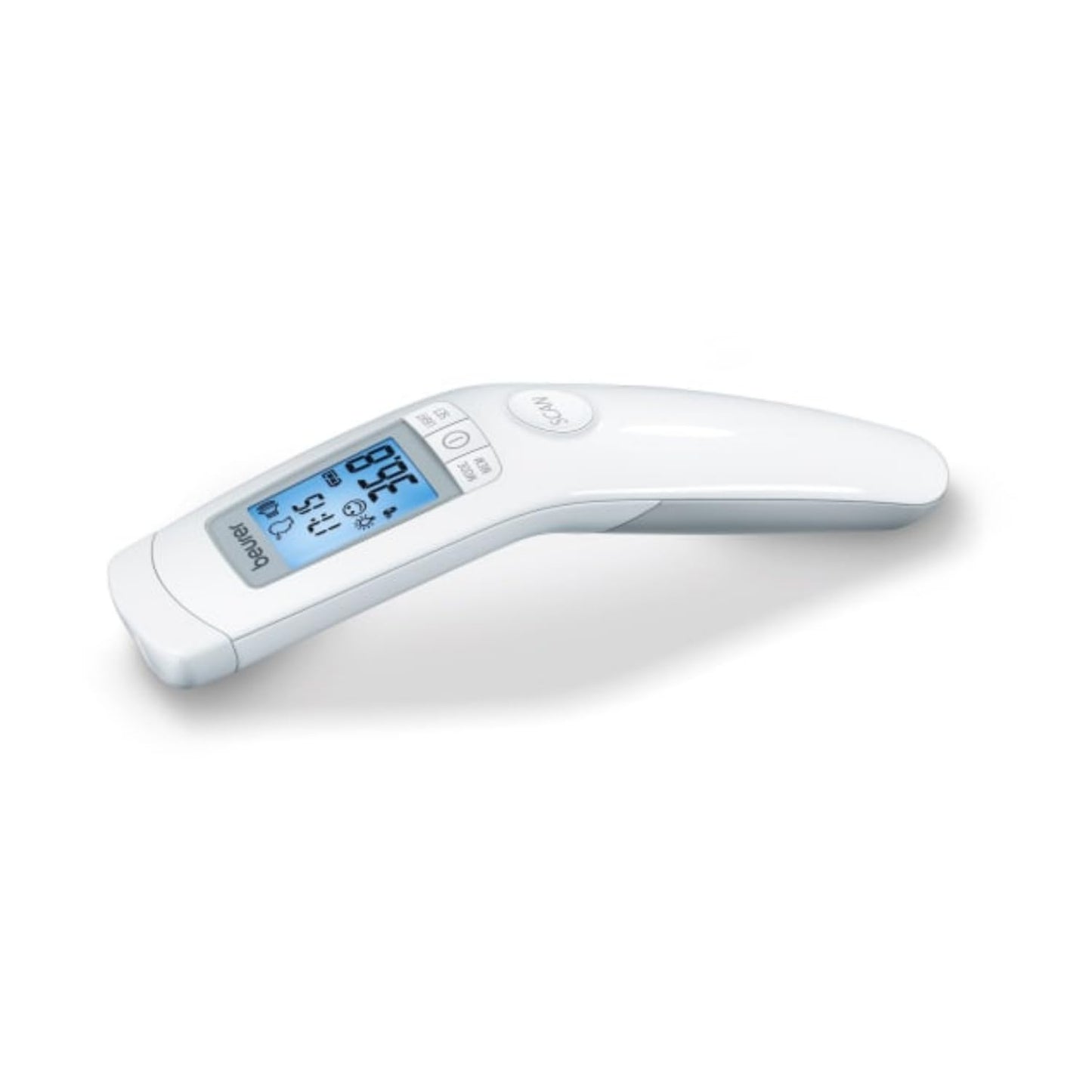Beurer FT90 Forehead and Object Digital Thermometer