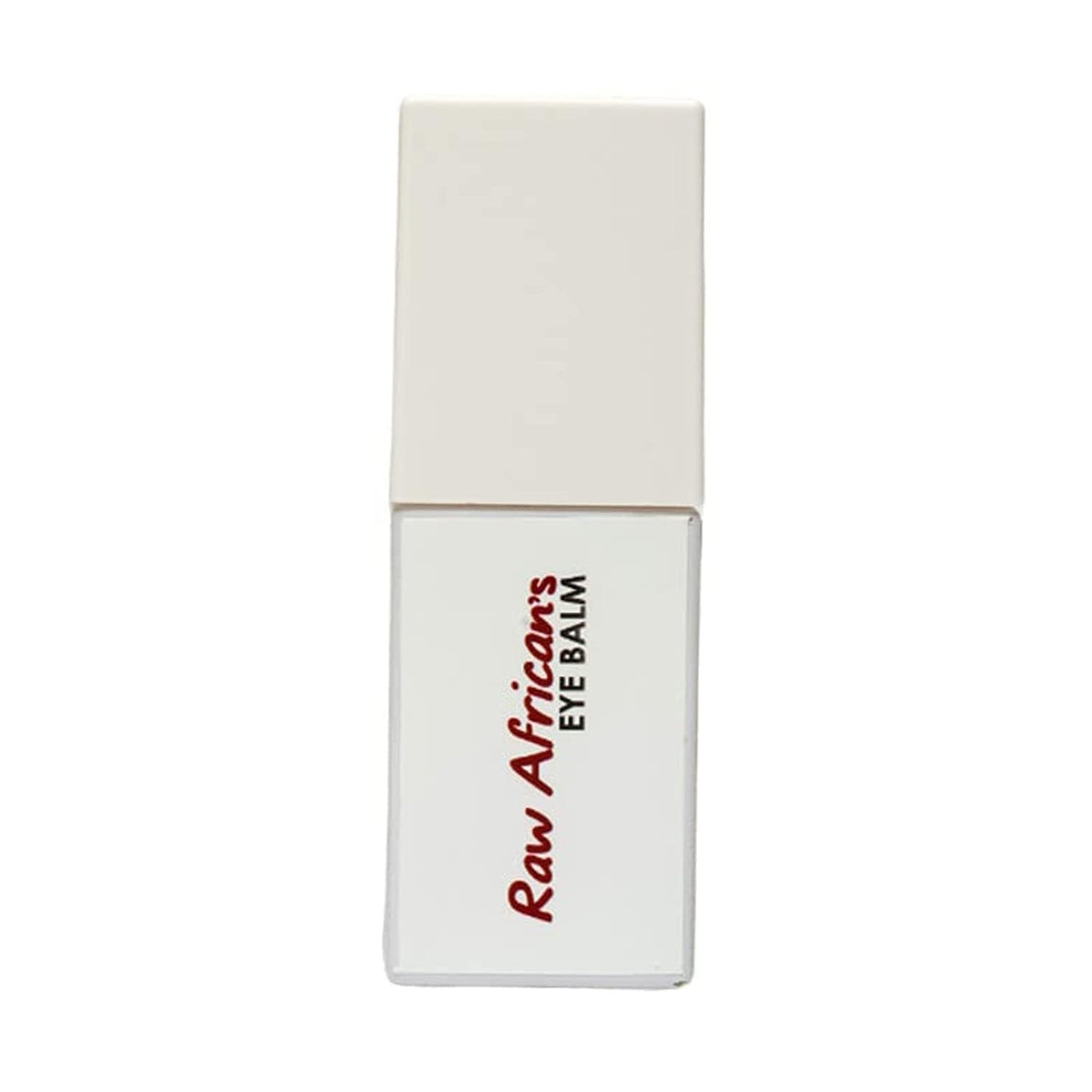 Raw African Caffeine Eye Balm
