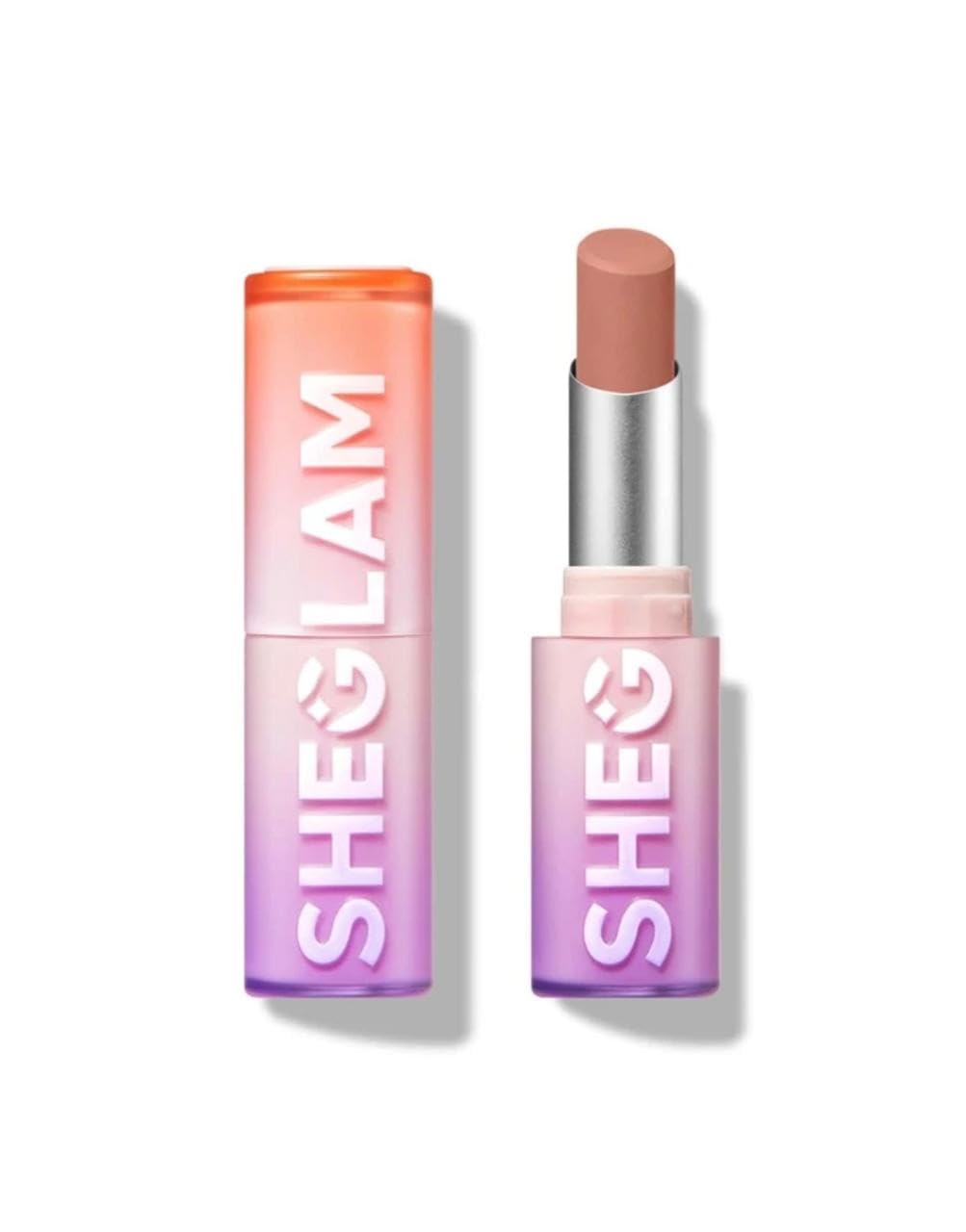 SHEGLAM Dynamatte Boom Long Lasting Matte Lipstick No Encore Energy