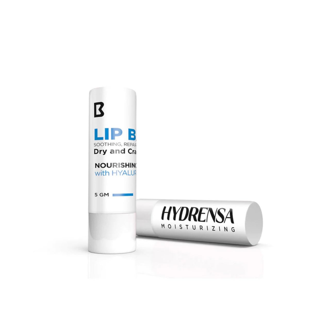 Kolagra Hydrensa Lip Balm 5Gm White