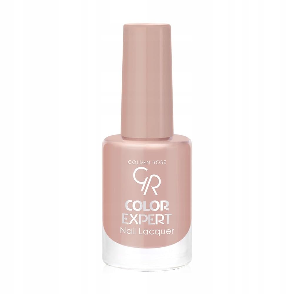 Golden Rose G.R Color Expert Nail Lacquer no7