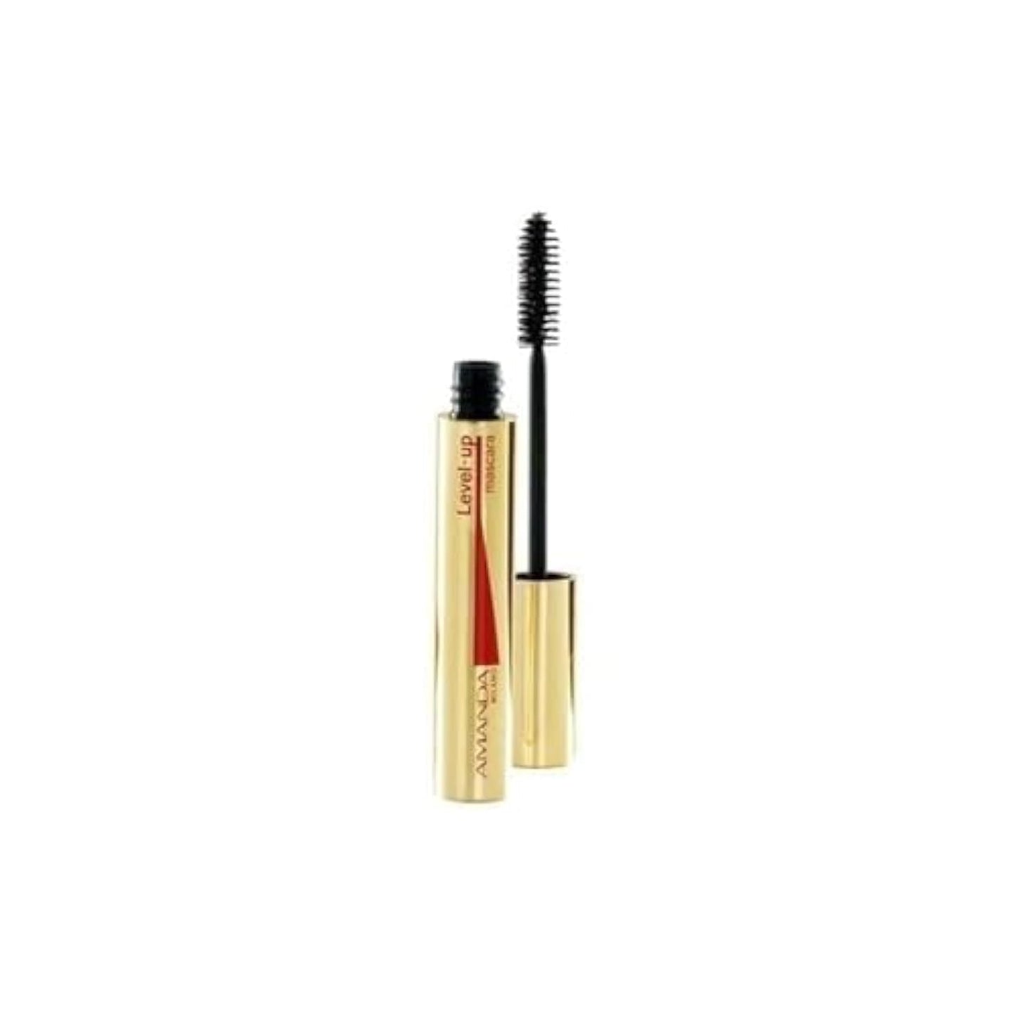 Amanda Milano Level Up Mascara Extreme Definition (15ml)