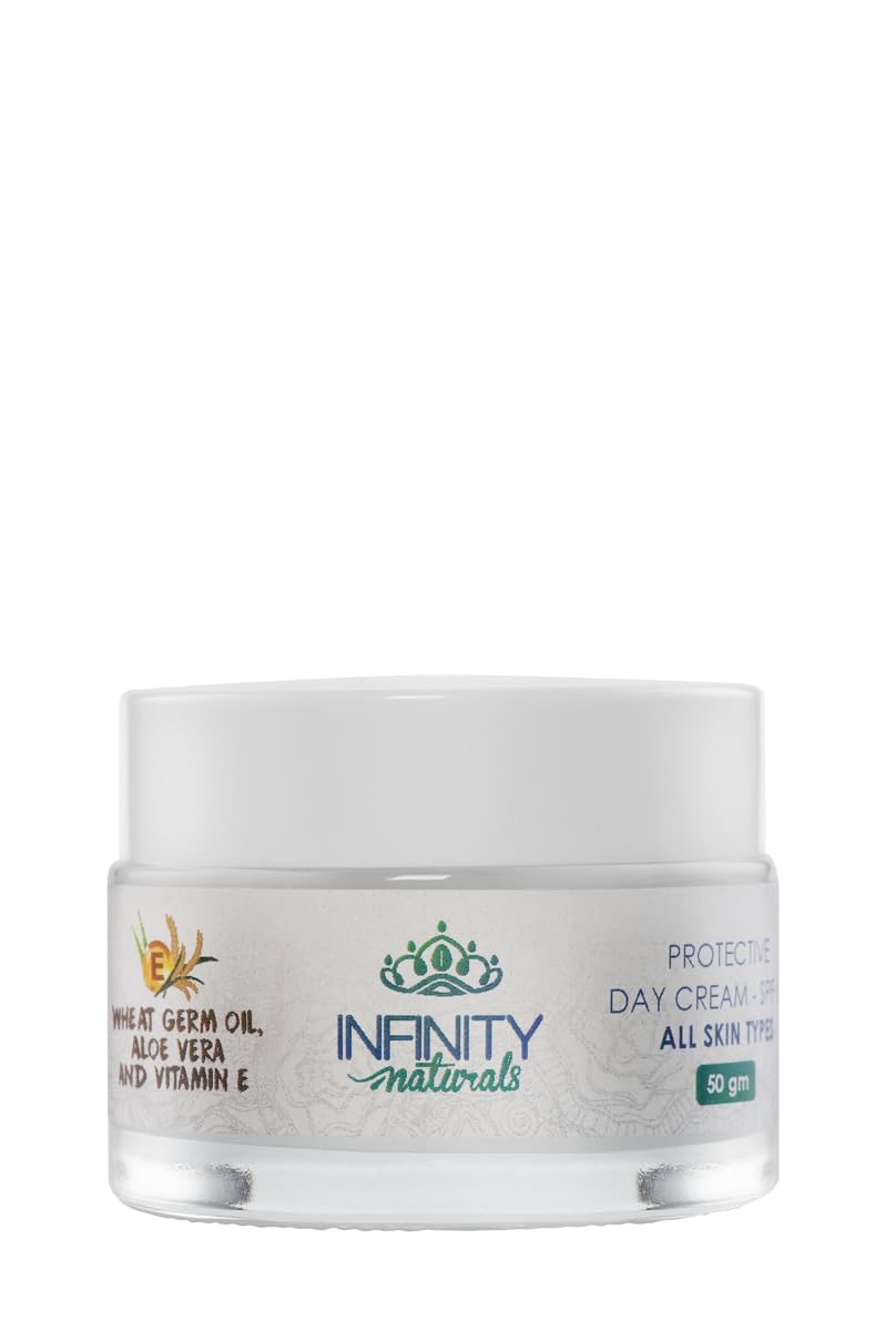 Infinity Protective Day Cream SPF 15