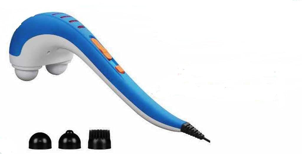 Granzia Relaxohammer Double Head Massager