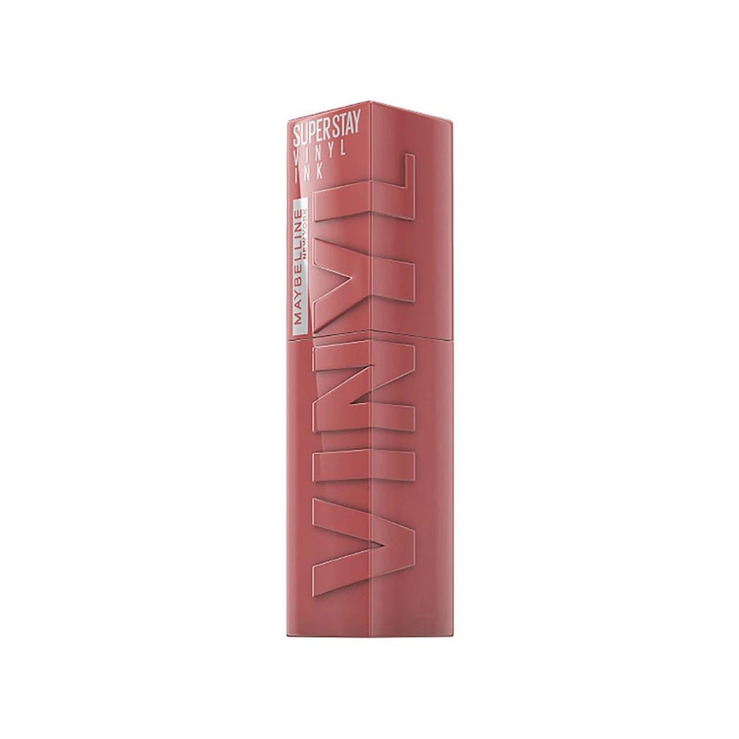 Maybelline New York Super Stay Vinyl Ink 35 Cheeky 5.4 Ml
