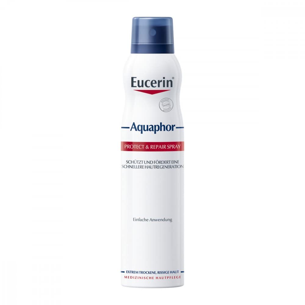 Eucerin Aquaphor Spray 250 Ml