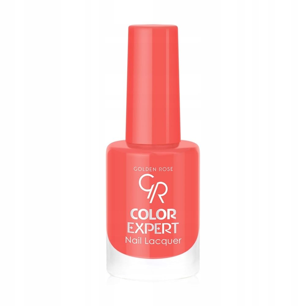 Golden Rose Color Expert Nail Lacquer 21