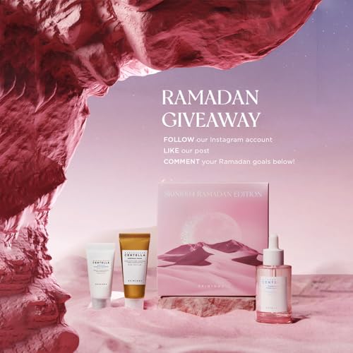 SKIN1004 Madagascar Centella Ramadan Edition (2026)
