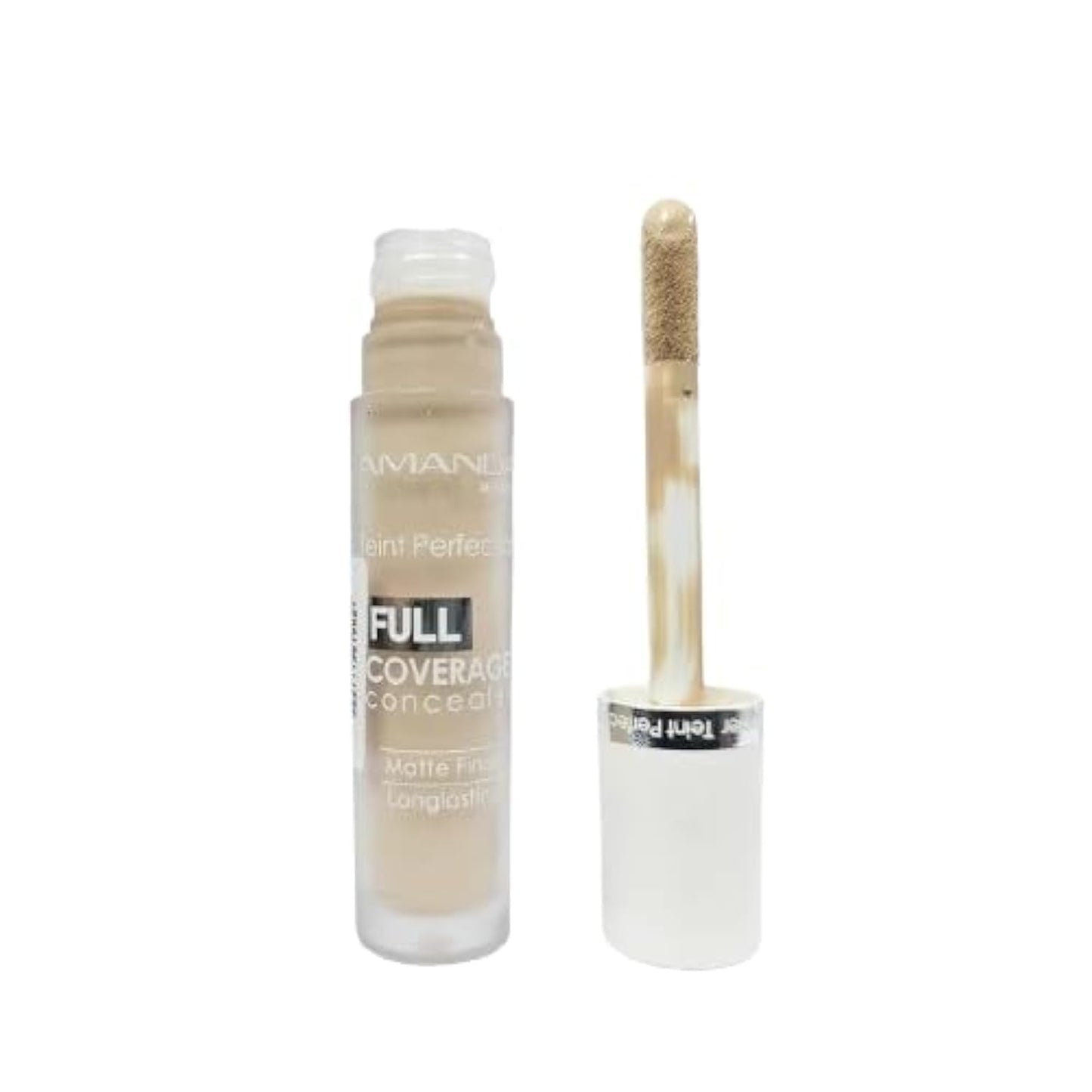 Amanda Milano Teint Perfection Full Coverage Concealer 03