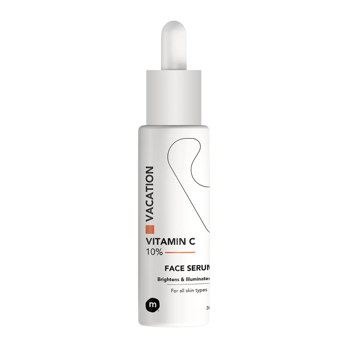 Vacation Vitamin C 10% 30 Ml