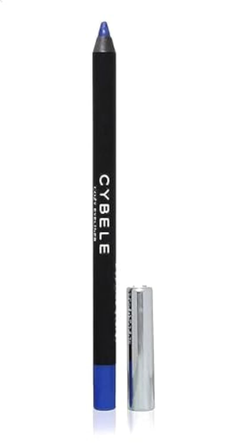 Cybele Eyeliner Navy Blue 02 - 1.20gm