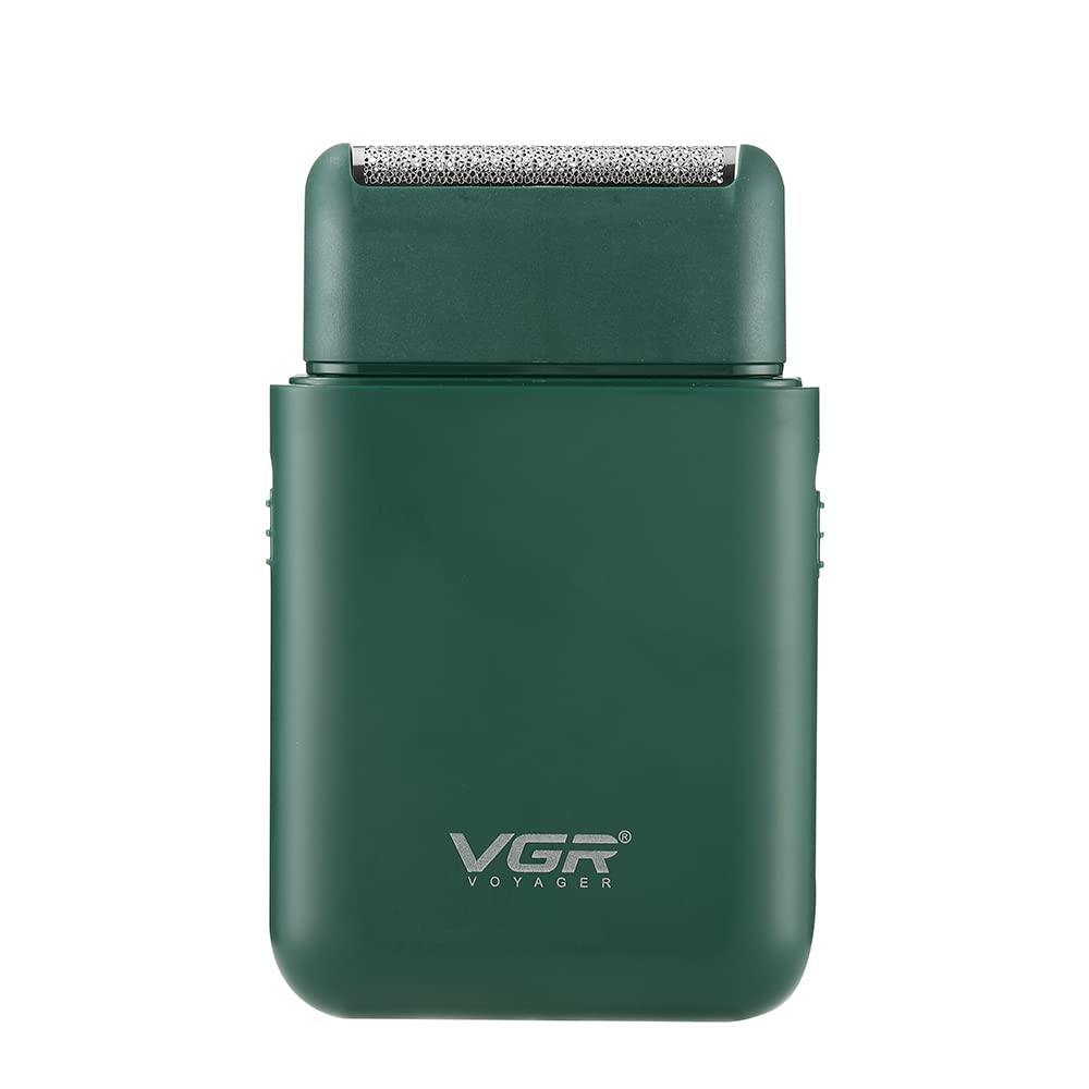 VGR Electric Shaver V390