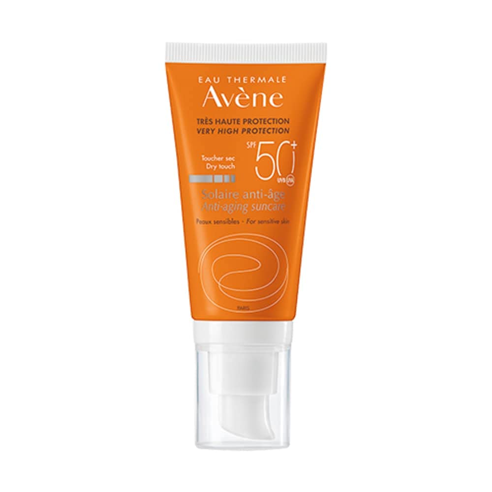 Avene Pierrefabreavene Facial Sun Cream, 210 g