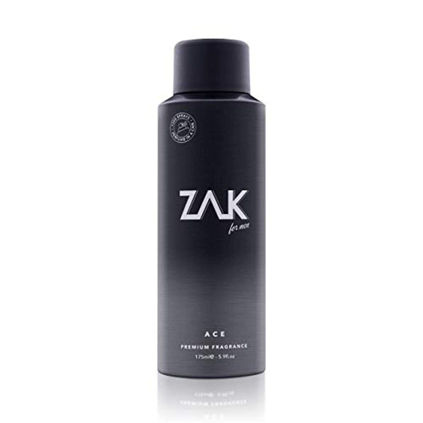 ZAK Ace - Eau De Toilette - 175 ml