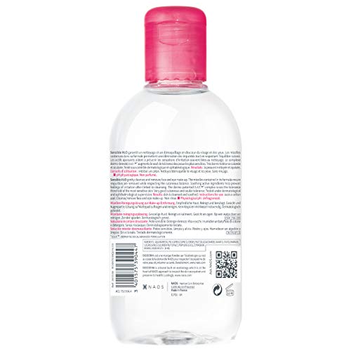 Bioderma SENSIBIO H2O 250 ML