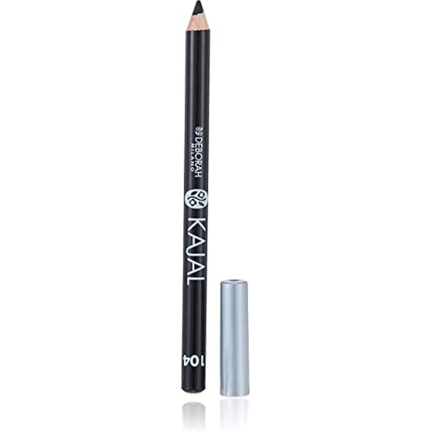 Deborah milano kajal eye pencil, 104