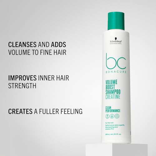 Schwarzkopf COLLAGEN VOLUME BOOST CHAMPU MICELAR 250 ml