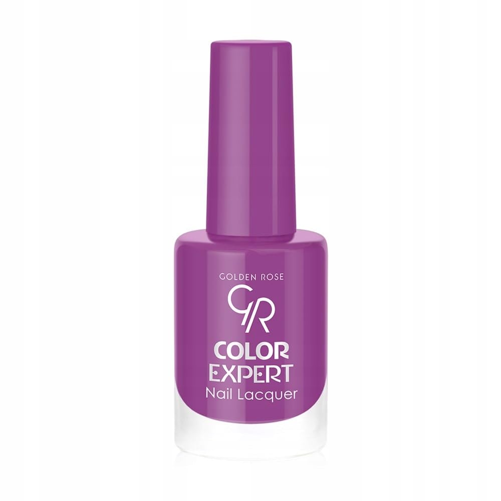 Golden Rose Color Expert Nail Lacquer (Nail Polish)40