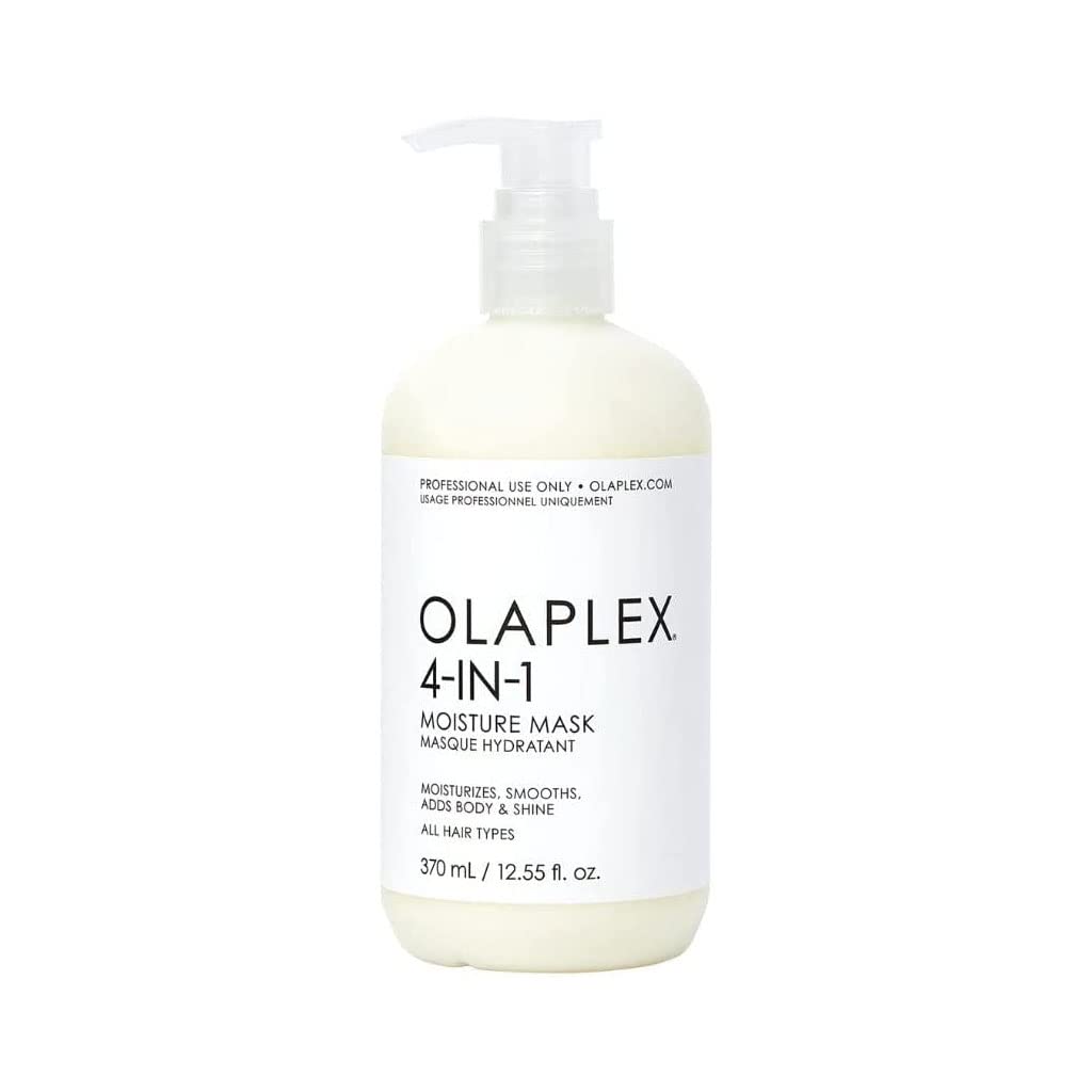 OLAPLEX 4-In-1 Moisture Mask 370Ml