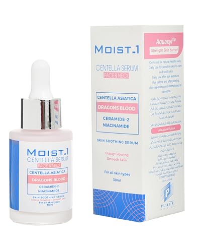 Moist-1 Centella Serum 30 Ml