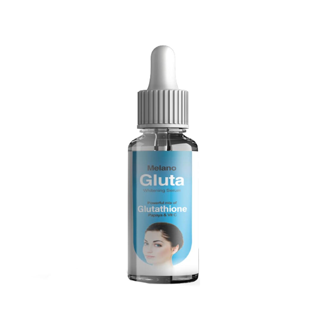 Melano Pharma Glutathione serum Melano