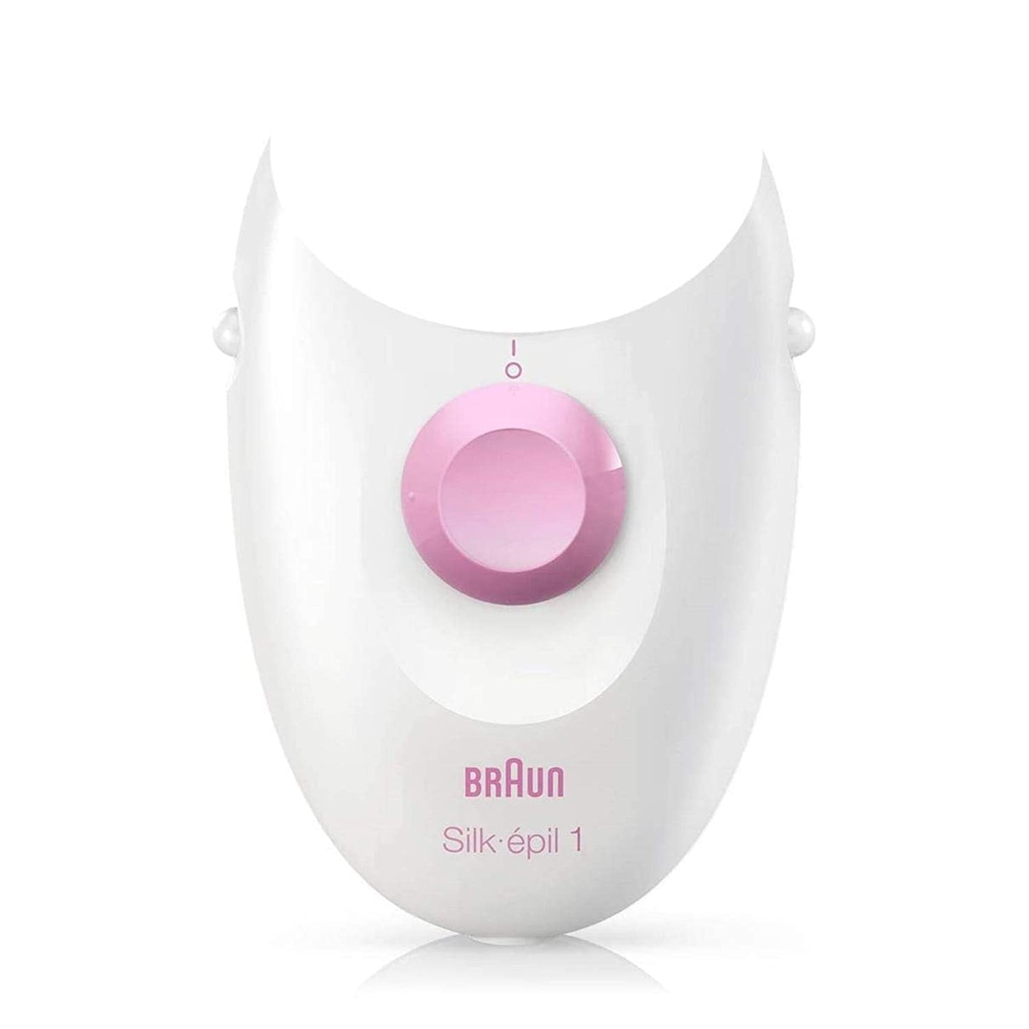 Braun Spare Parts - Motor Silk epil 1 Power Epilator, Non-Retail Packaging, Packaging May Vary