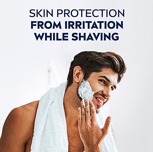NIVEA MEN Shaving Cream Sensitive 100ml