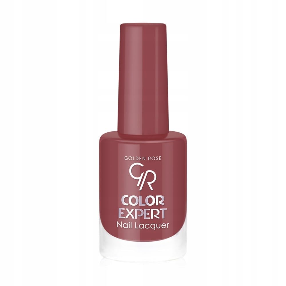 Golden Rose Color Expert Nail Lacquer (Nail Polish)106