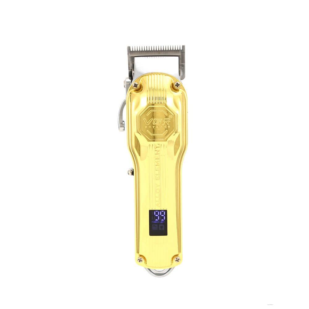 VGR V-672 Rechargeable Cordless Hair Clipper Professional