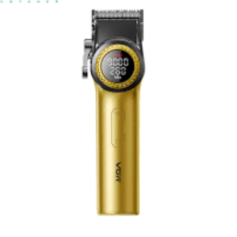 VGR Vigoraaa Vgr Pro V-001 Machine Gold