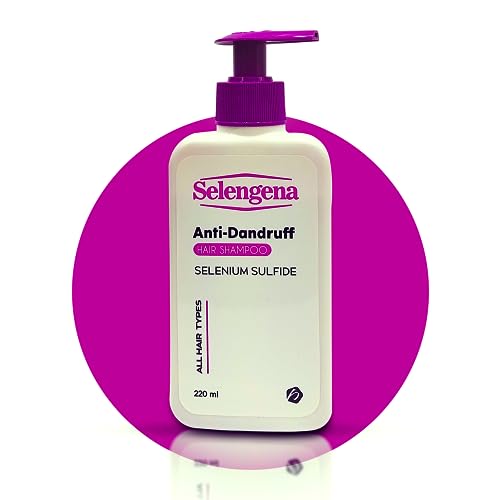 Selengena Shampoo 220 ml
