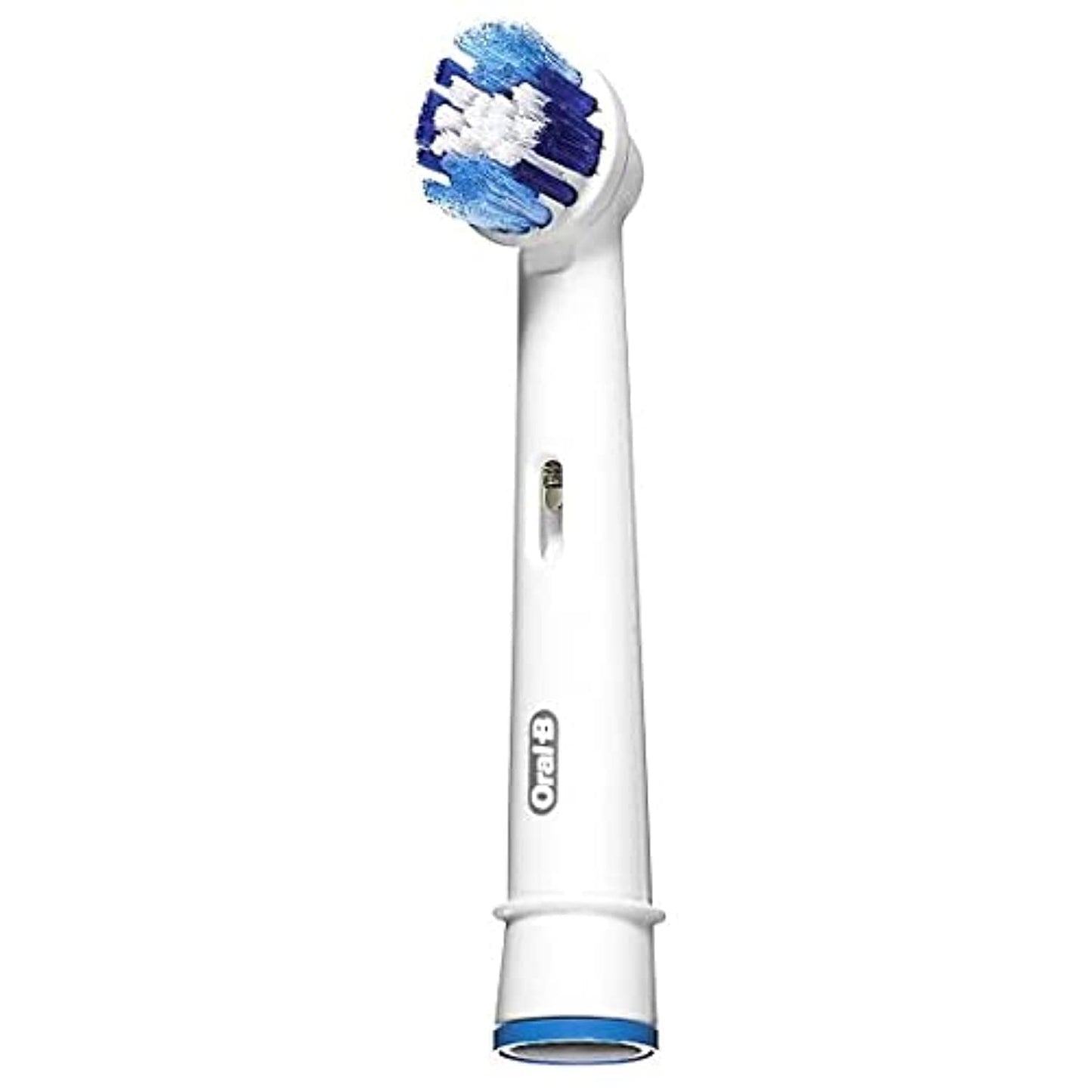 Oral-B Precision Clean Electric Toothbrush Replacement Brush Heads Refill, Powered by Braun EB20-1 – Pack of 1 – Packaging May Vary