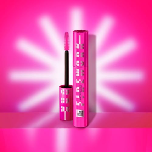 Maybelline Lash Sensational Firework Mascara - image 2