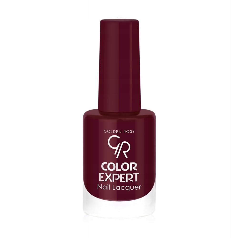 Golden Rose Color Expert Nail Lacquer 34