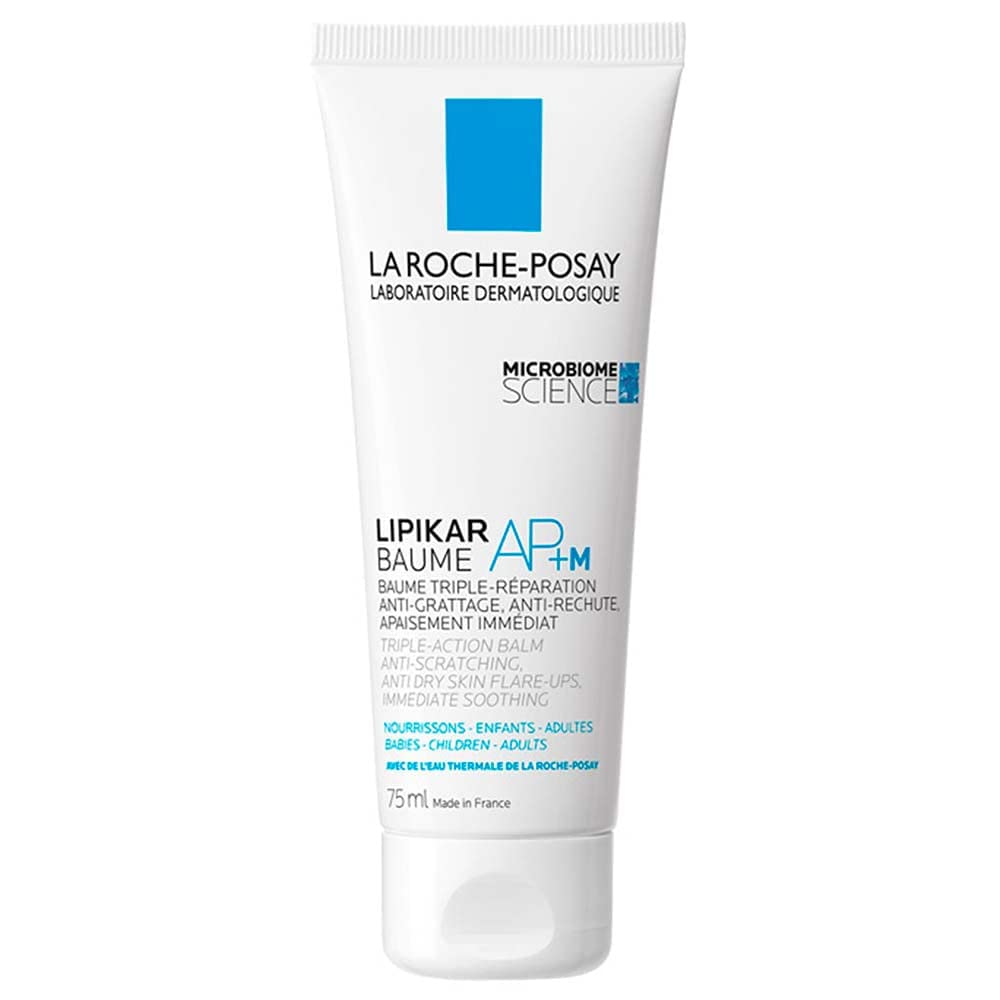 La Roche Posay Lipikar Baume AP+M (75ml)