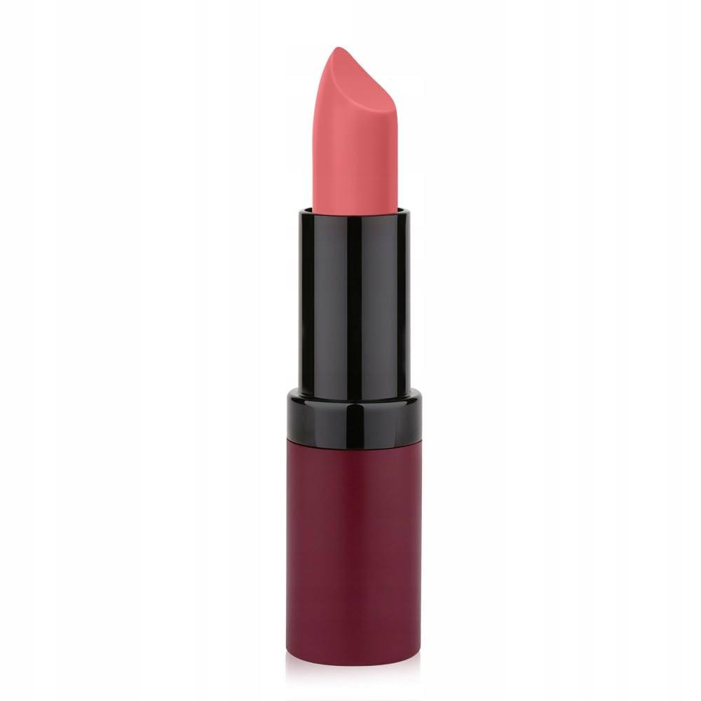 Golden Rose velvet matte lipstick 05