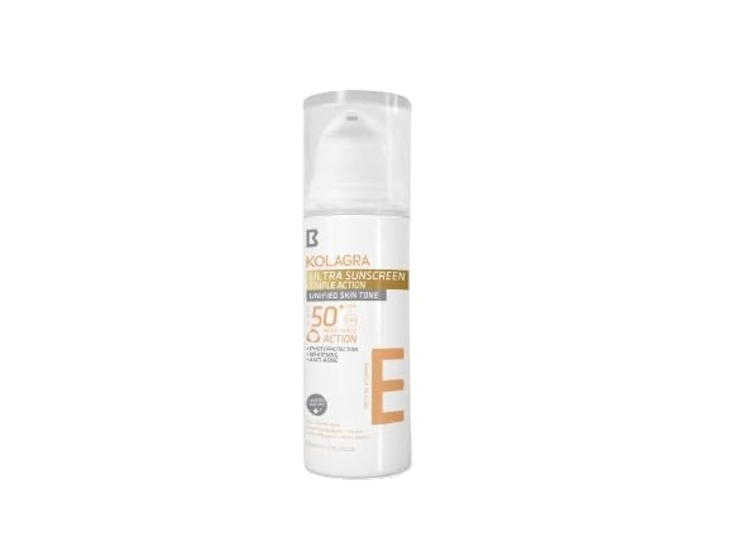 Kolagra Sunscreen Triple Action Spf 50+