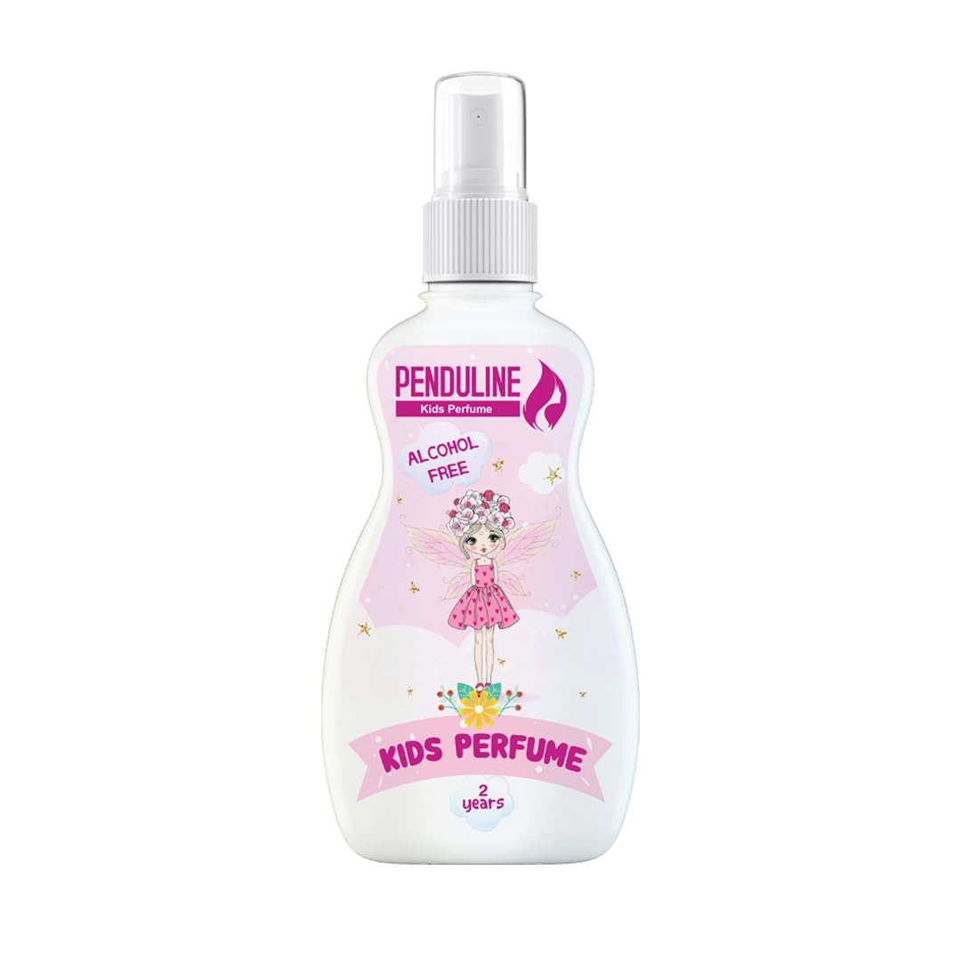 Penduline kids perfume for girls