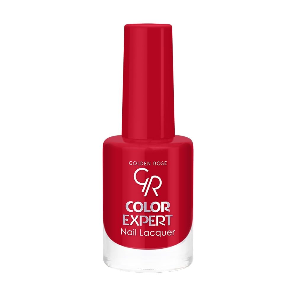 Golden Rose Expert Nail Polish No. 135