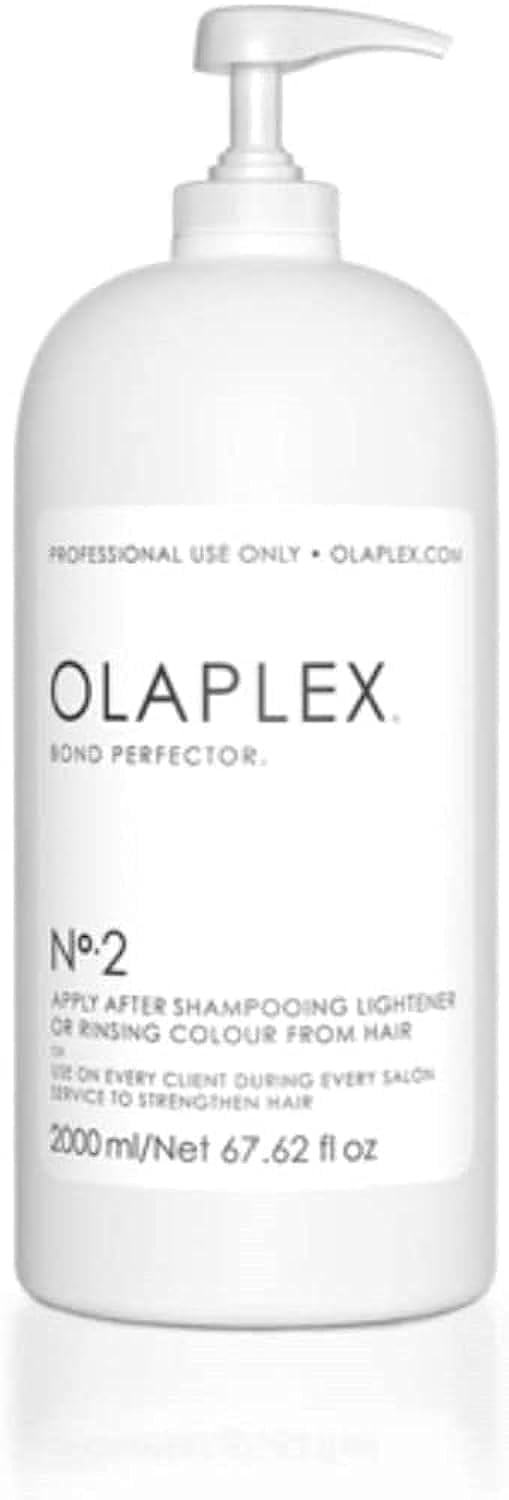 OLAPLEX NO2 Bond perfector 2000 ml