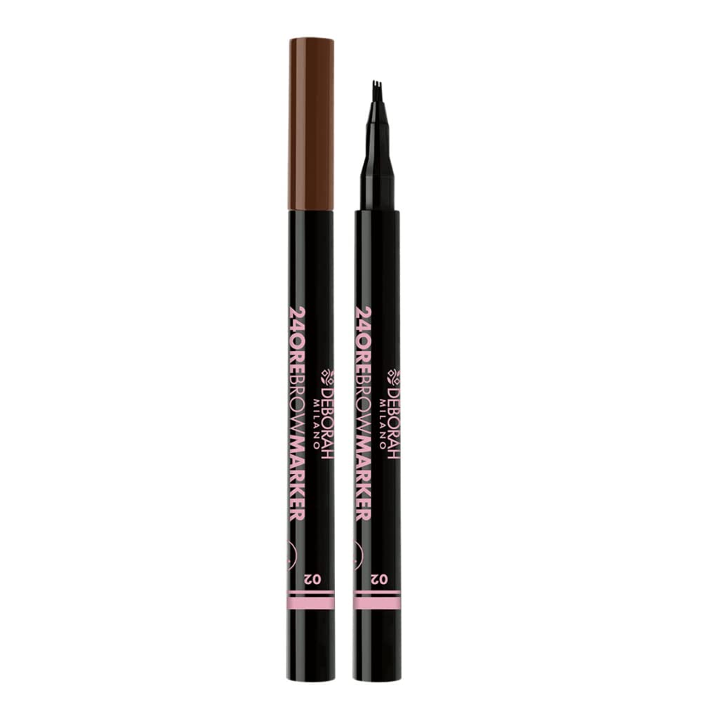 Deborah 24ORE Brow Marker 02